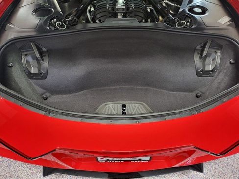 Used 2023 Chevrolet Corvette Z06 image 32