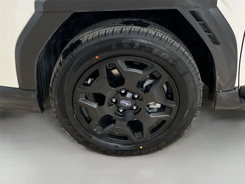 New 2026 Subaru Outback Limited image 37