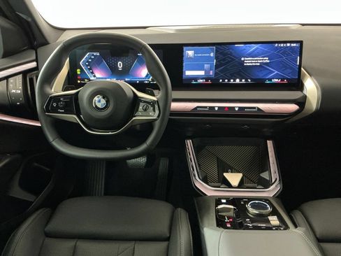 Certified 2025 BMW X3 xDrive30i w/ Convenience Package AWD/4WD image 9