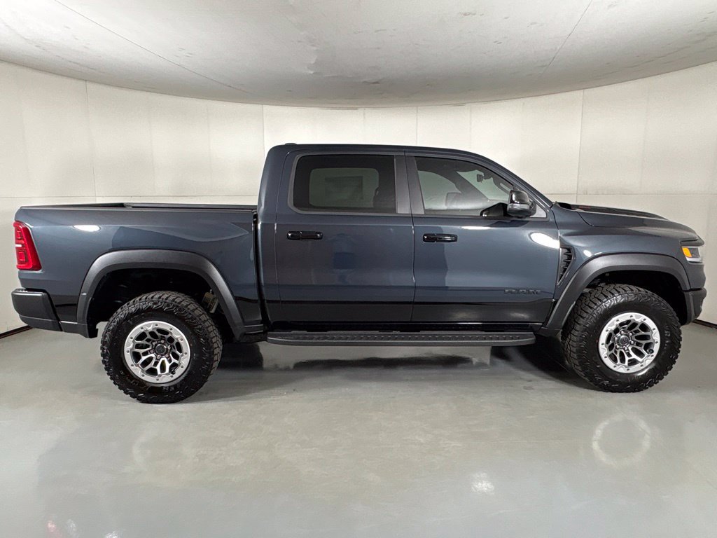 New 2026 RAM 1500 RHO w/ RHO Level 1 Equipment Group AWD/4WD image 9