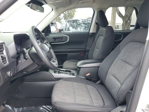 Used 2021 Ford Bronco Sport Big Bend image 13