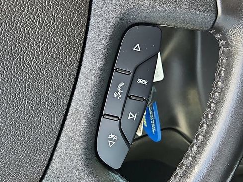 Used 2022 Chevrolet Express 2500 w/ Driver Convenience Package RWD image 20