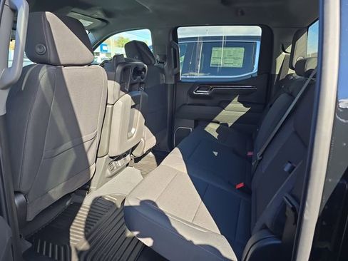 New 2026 GMC Sierra 1500 Elevation image 10