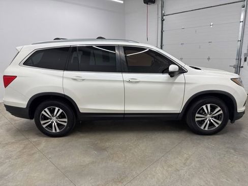 Used 2018 Honda Pilot EX-L image 4