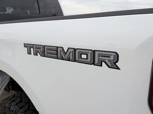 New 2026 Ford F250 Lariat w/ Tremor Off-Road Package image 45