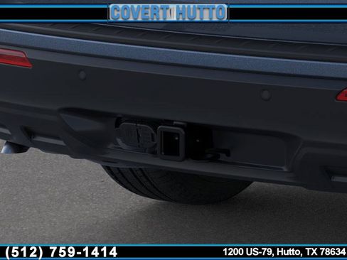 New 2026 Ford Explorer Active image 23