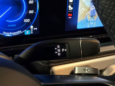 New 2027 Mercedes-Benz G 580 e image 21