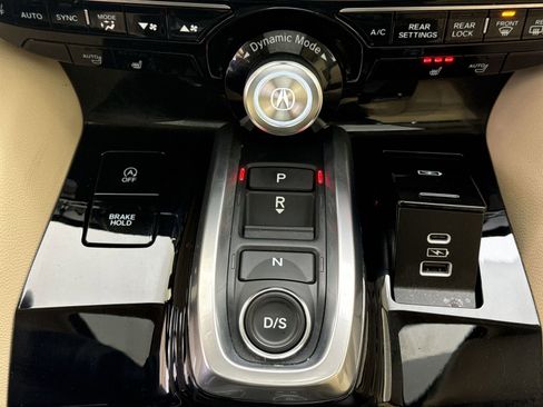Certified 2023 Acura MDX SH-AWD image 17
