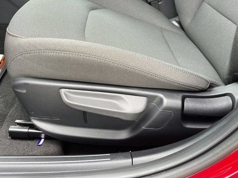 New 2026 Kia K4 FWD image 24