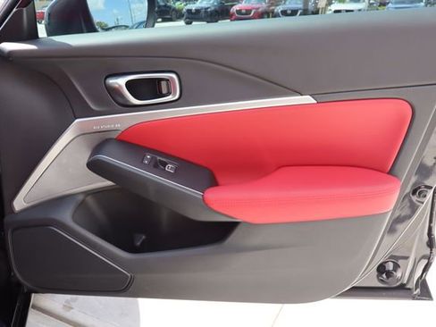 Used 2024 Acura Integra A-Spec FWD image 29