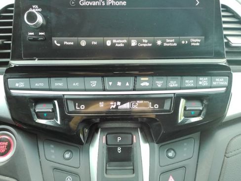 Used 2025 Honda Odyssey EX-L image 53