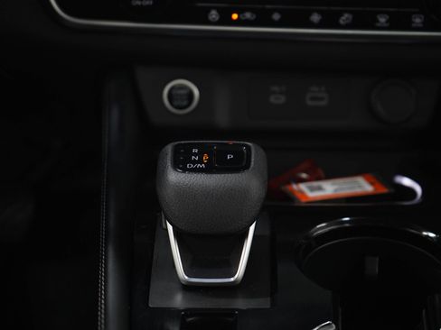 Used 2023 Nissan Rogue Platinum AWD/4WD image 19