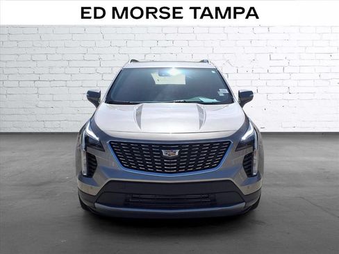 Used 2023 Cadillac XT4 Premium Luxury FWD image 6