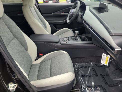 New 2026 MAZDA CX-30 Aire Edition AWD/4WD image 16