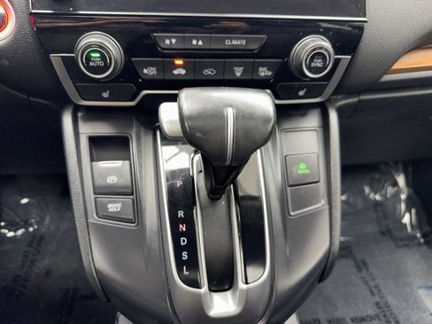 Used 2018 Honda CR-V Touring image 30