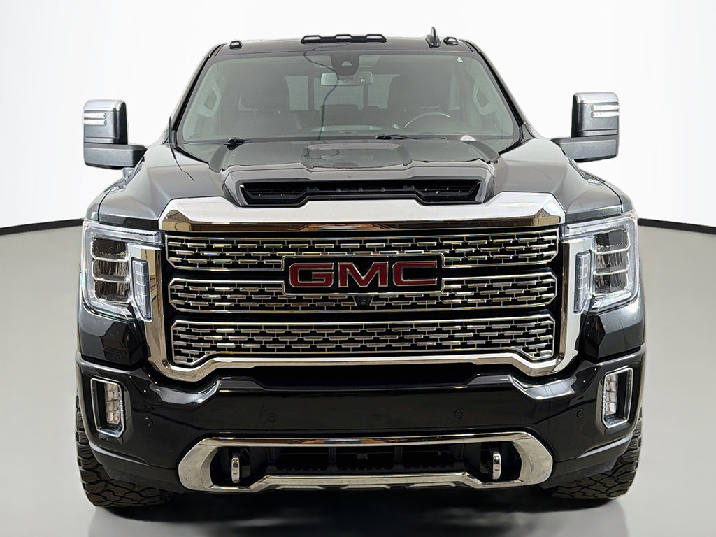 Used 2022 GMC Sierra 2500 Denali AWD/4WD image 14
