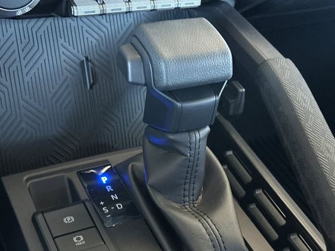 New 2026 Toyota Tacoma SR image 23