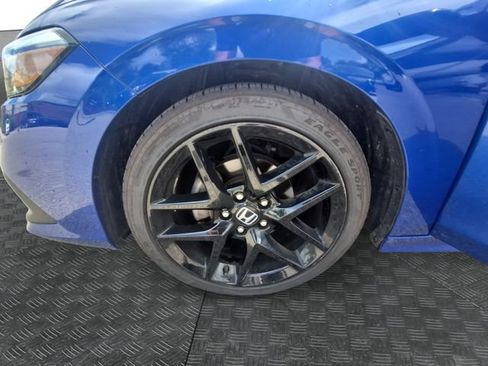 Used 2022 Honda Civic Sport image 13