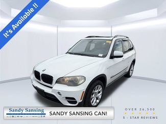 Used 2011 BMW X5 xDrive35i AWD/4WD video 1