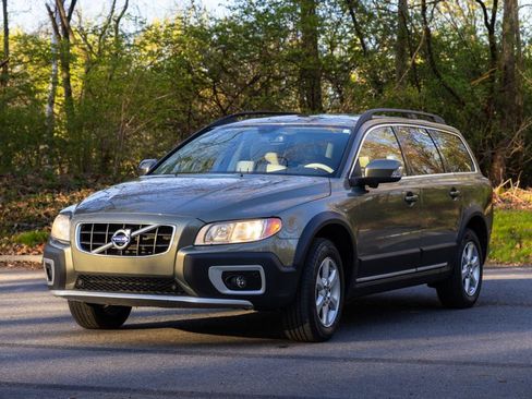 Used 2010 Volvo XC70 3.2 AWD/4WD image 19