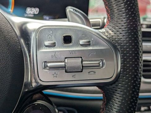 Used 2022 Mercedes-Benz GLE 53 AMG 4MATIC Coupe image 21