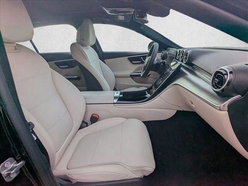 Certified 2025 Mercedes-Benz C 300 Sedan image 18