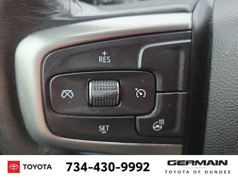 Used 2019 Chevrolet Silverado 1500 LT w/ All-Star Edition image 26