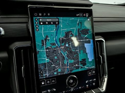 New 2026 GMC Acadia Elevation w/ Elevation Premium Package image 17