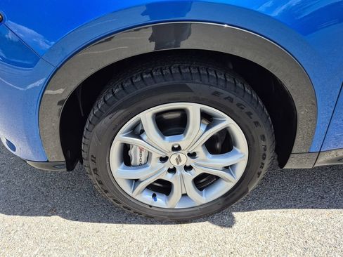 Used 2024 Dodge Hornet R/T Plus AWD/4WD image 19