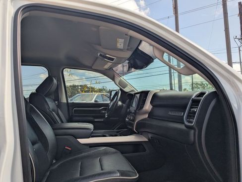 Used 2022 RAM 1500 Laramie RWD image 15