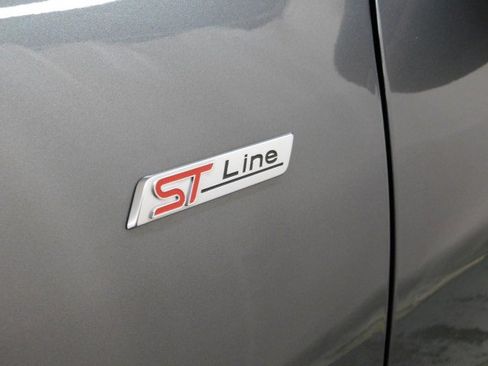 Used 2024 Ford Escape ST-Line image 10