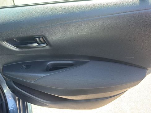 Used 2024 Toyota Corolla LE FWD image 20