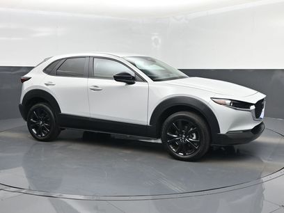 New 2026 MAZDA CX-30 AWD 2.5 S w/ Select Sport Pkg