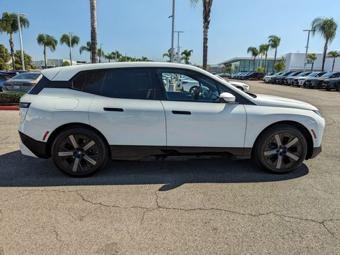 Used 2024 BMW iX M60 image 11