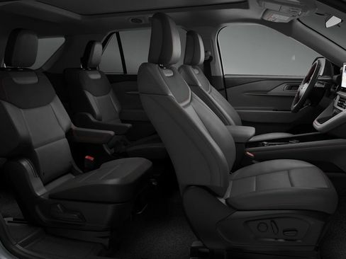 New 2026 Ford Explorer Active w/ Active Comfort Package AWD/4WD image 69