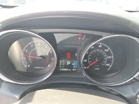 Used 2025 Mitsubishi Outlander Sport SE AWD/4WD image 4