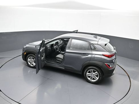 Certified 2023 Hyundai Kona SE AWD/4WD image 43