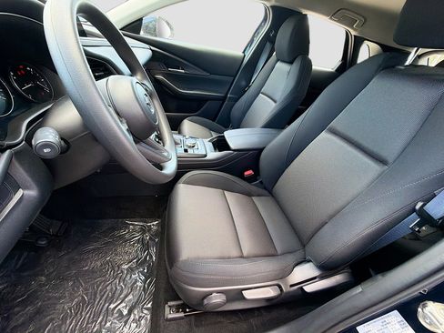 New 2026 MAZDA CX-30 AWD 2.5 S image 24