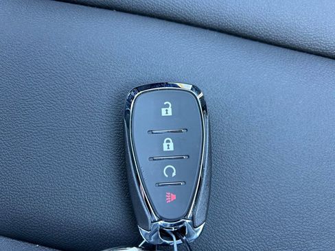 New 2026 Chevrolet TrailBlazer ACTIV w/ Driver Confidence Package image 31