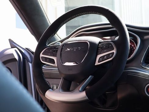 Used 2023 Dodge Challenger SRT Hellcat Widebody image 45