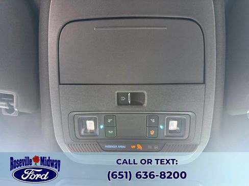 Used 2023 Ford F150 XLT w/ Equipment Group 302A High AWD/4WD image 23