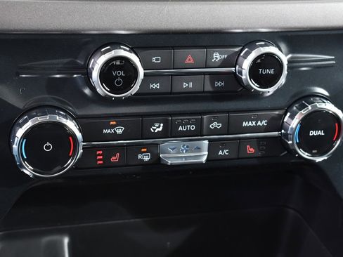 New 2026 Ford F150 XLT w/ Equipment Group 302A MID image 29