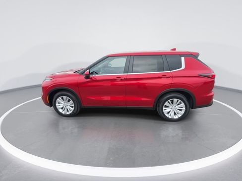 New 2026 Mitsubishi Outlander ES image 5