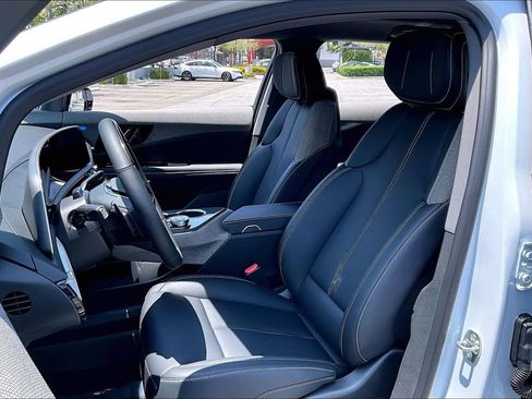 New 2026 Cadillac Optiq Sport 1 RWD image 12