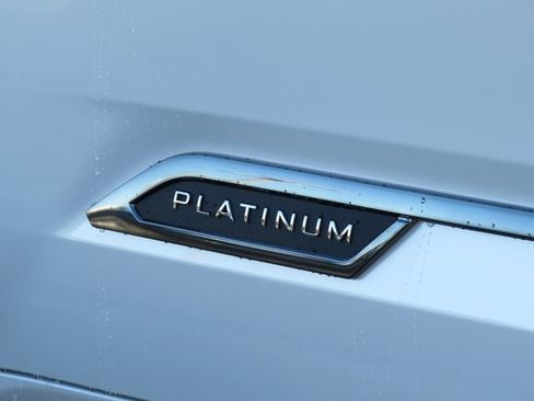New 2026 Toyota Tundra Platinum image 9