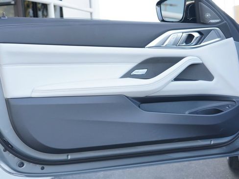 New 2027 BMW M4 xDrive Competition AWD/4WD image 11