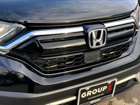 Used 2020 Honda CR-V EX-L image 30