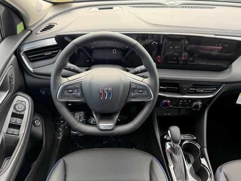 New 2026 Buick Encore GX Sport Touring w/ Comfort Package FWD image 15