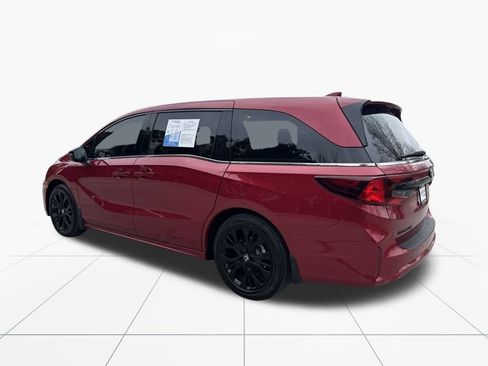 Used 2026 Honda Odyssey Sport-L image 6