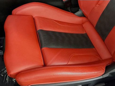 Used 2024 BMW M4 xDrive Competition w/ Executive Package image 29